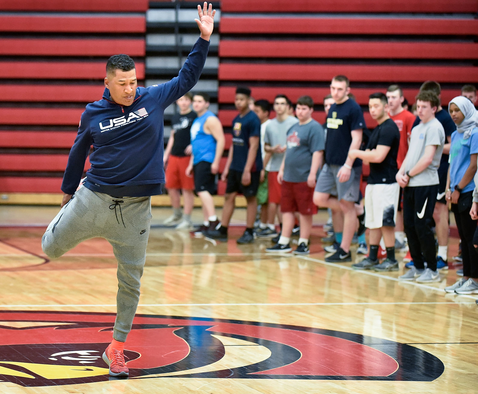 South Sioux City Conditioning